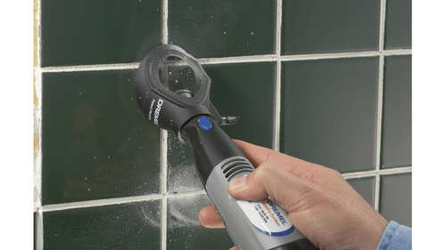 ביט קרביד Dremel 569 1/16 אינץ' להסרת פוגה - כלי מקצועי לעבודות תיקון אריחים ופוגה