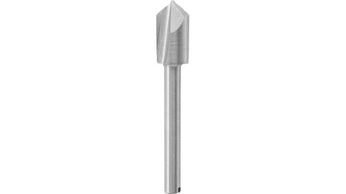 ביט ראוטר V-Groove Dremel 640 מק