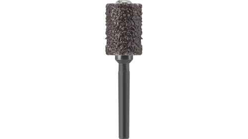 רצועת שיוף Dremel 430 מנדרל תופים - כלי שיוף מקצועי לעיצוב עץ והסרת חלודה ממתכת