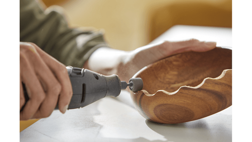 רצועות שיוף Dremel 408 מק