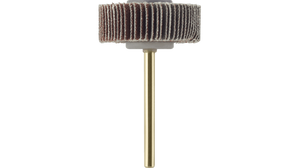 גלגל שיוף Flapwheel 3/8 אינץ