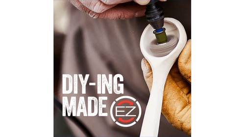 ערכת ליטוש Dremel 511E EZ Lock מק