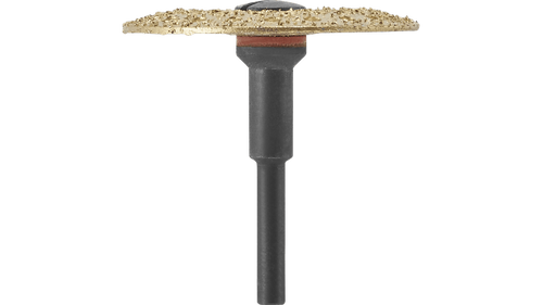 גלגל עיצוב קרביד Dremel 801 מק