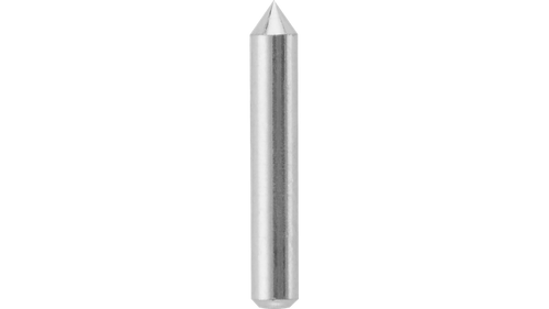 ראש חריטה קרביד Dremel 9924 מק