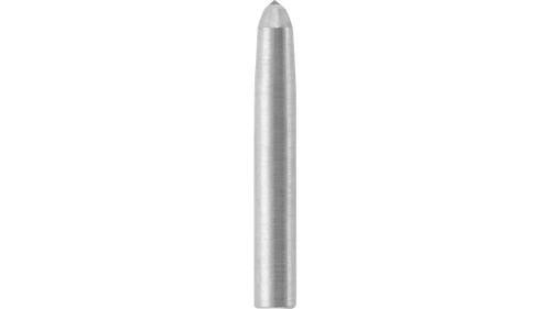ראש חריטה יהלום Dremel 9929 דגם 2615009929 - ראש חריטה מקצועי עם קצה יהלום לחריטה מדויקת על משטחים קשים