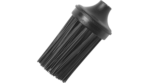 מברשת פינות Dremel Versa PC369-1 - עיצוב חלול חדשני עם זיפי פוליפרופילן לניקוי מקומות צרים וחריצי אריחים