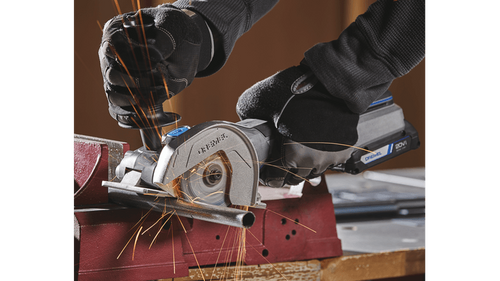 ערכת דיסקים Dremel US725 Ultra-Saw מק