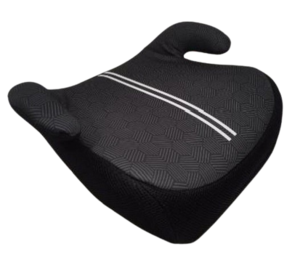 בוסטר ישיבה ריפוד מלא בתקינה חדשה דגם Voyage S R129