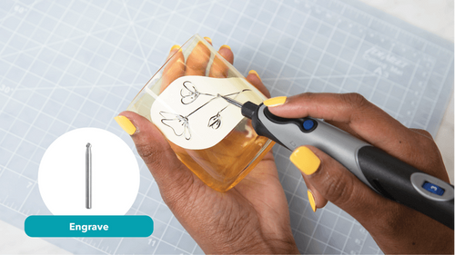 דרמל Dremel Stylo+ 2050-15 - עיצוב עט ארגונומי קל משקל עם 15 אביזרים מקצועיים לחריטה וגילוף
