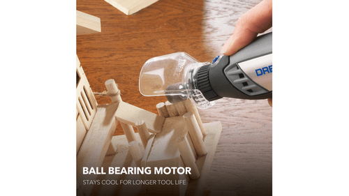דרמל Dremel 3000-2/25 - מבט כללי על הכלי עם 25 אביזרים מקצועיים לחיתוך, חריטה והשחזה