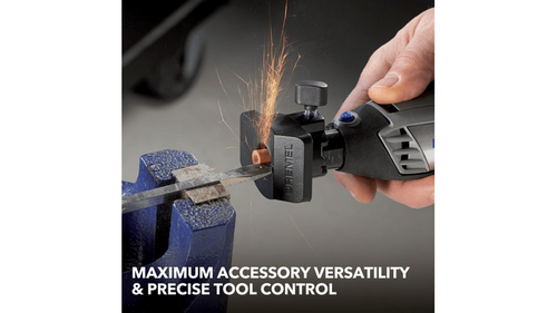 דרמל Dremel 3000-2/25 - מבט כללי על הכלי עם 25 אביזרים מקצועיים לחיתוך, חריטה והשחזה