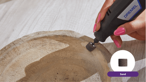 דרמל Dremel 3100-1/15 - מבט כללי על הכלי עם 15 אביזרים מקצועיים לחיתוך השחזה וליטוש