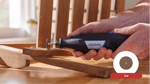 דרמל Dremel 3100-1/15 - מבט כללי על הכלי עם 15 אביזרים מקצועיים לחיתוך השחזה וליטוש