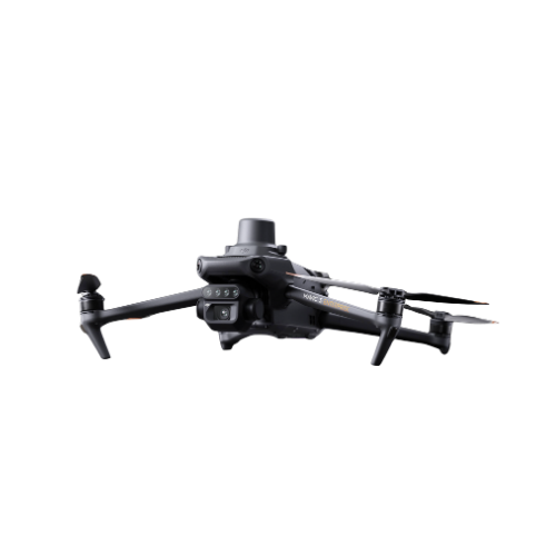DJI Mavic 3M | רחפן מקצועי עם מצלמה מרובת חיישנים לרחפנים