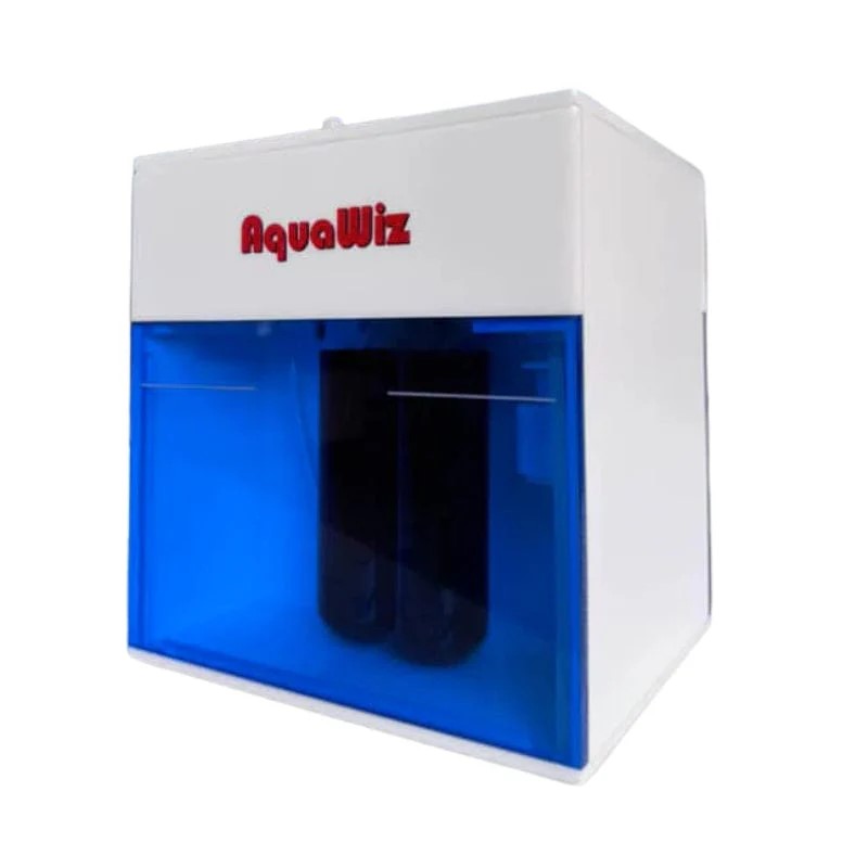 אקווה וויז בקר אלקליניטי AQUAWIZ KH Controller