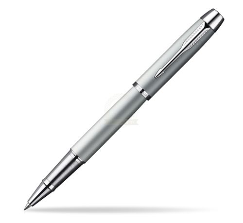 עט רולר יוקרתי PARKER I.M METAL - מגוון צבעים