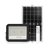 פנס סולארי SUNLY PLUS 150W IP65 אור קר