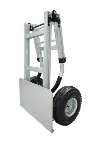 עגלת נשיאה מתקפלת מאלומיניום – PROXEN דגם HT‑9916‑5 כושר נשיאה 300 ק״ג