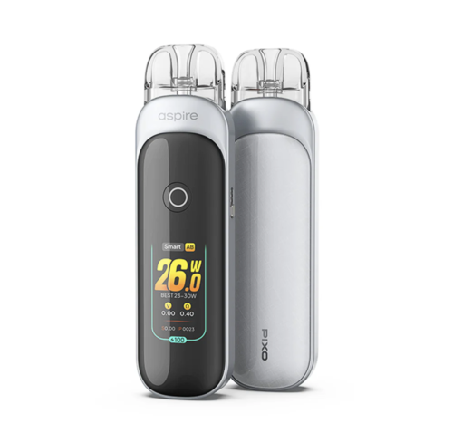  Aspire Pixo Pod Kit