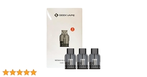פוד גיק וייפ | Geekvape K1 0.8