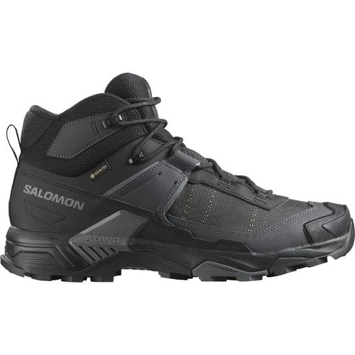 סלומון דגם X ULTRA 5 MID GORE-TEX