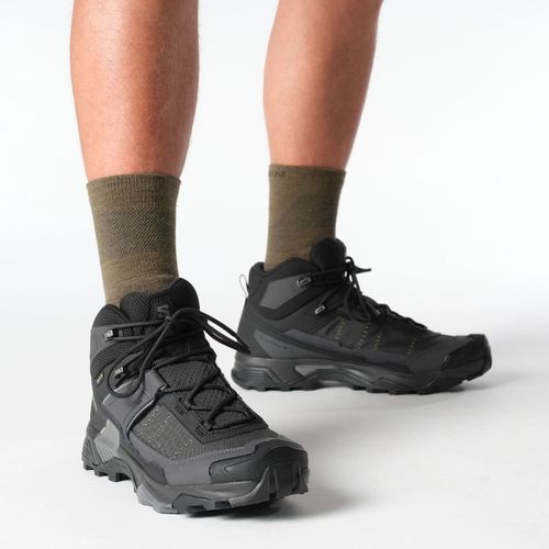 סלומון דגם X ULTRA 5 MID GORE-TEX