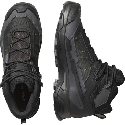 סלומון דגם X ULTRA 5 MID GORE-TEX