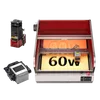 מכשיר חריטת לייזר Falcon2 Pro 60W מבית creality