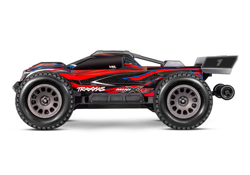 Traxxas Mini XRT VXL