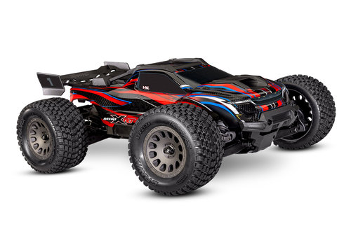 Traxxas Mini XRT VXL