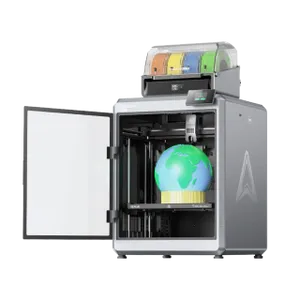 מדפסת תלת־ממד 3D עם CFS דגם K2 Plus Combo מבית Creality