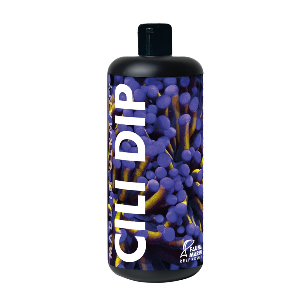 פאונה מארין סילי דיפ Fauna Marin Cili Dip
