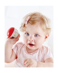 רעשן פעמון HAPE
