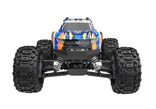Stampede 4X4 VXL