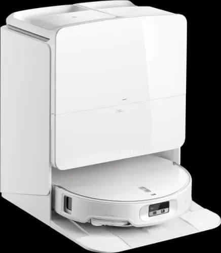 שואב  אבק רובוטי ROBOROCK Q REVO EDGE 2 PRO