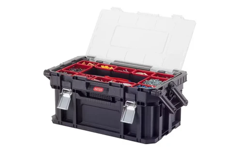 ארגז כלים קנטיליבר 