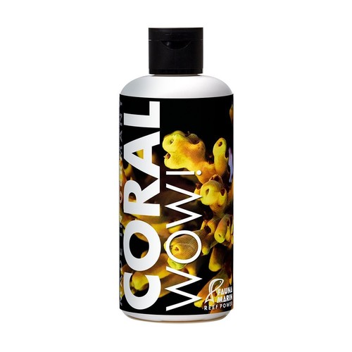 פאונה מארין קורל וואו Fauna Marin Coral WOW