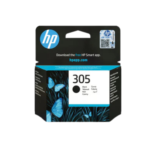 ראש דיו HP 305 צבעוני 3YM60AE