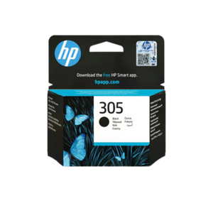 ראש דיו HP 305 צבעוני 3YM60AE