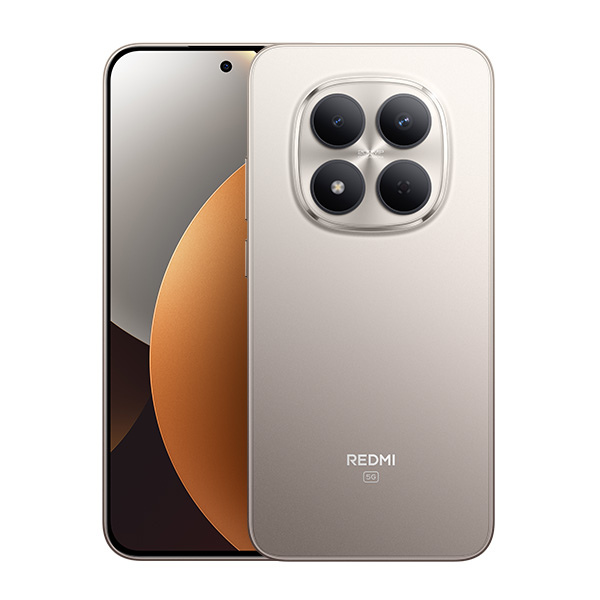 טלפון סלולרי Xiaomi Redmi Note 15 Pro 5G 512GB 12GB RAM שיאומי