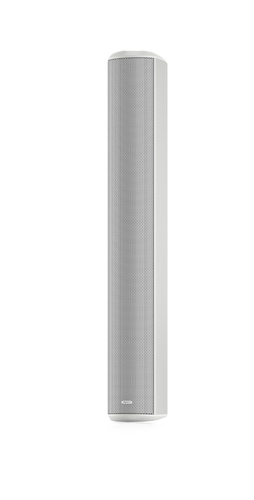 רמקול קולונה לבן דגם VLS 15-WH מבית TANNOY