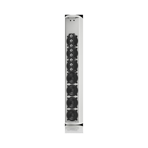 רמקול קולונה לבן דגם VLS 15-WH מבית TANNOY