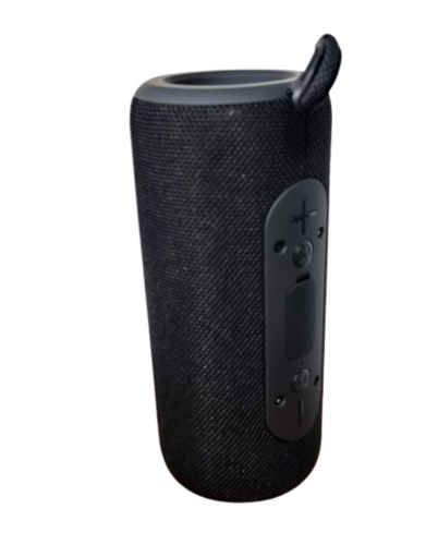 רמקול Bluetooth נייד PR-801 – עוצמה, ניידות ועיצוב צבעוני