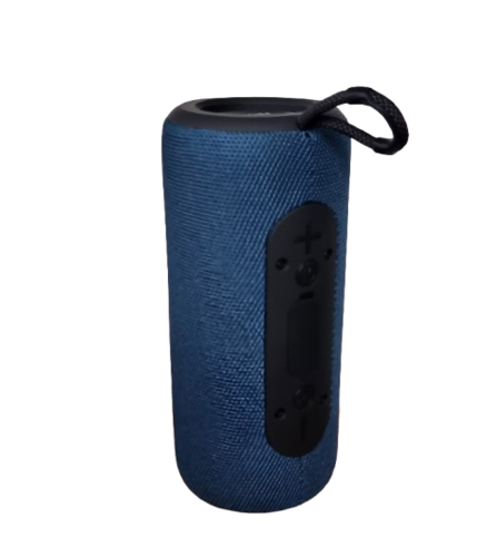 רמקול Bluetooth נייד PR-801 – עוצמה, ניידות ועיצוב צבעוני