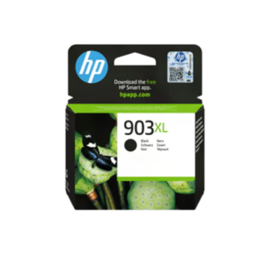 ראש דיו HP 903XL שחור T6M15AE
