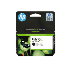 ראש דיו HP 963XL שחור