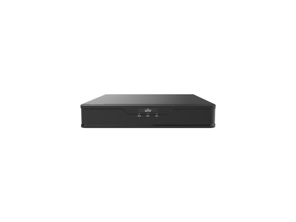 מערכת הקלטה 32 ערוצים 12MP דגם NVR302-32B-IQ מבית UNV