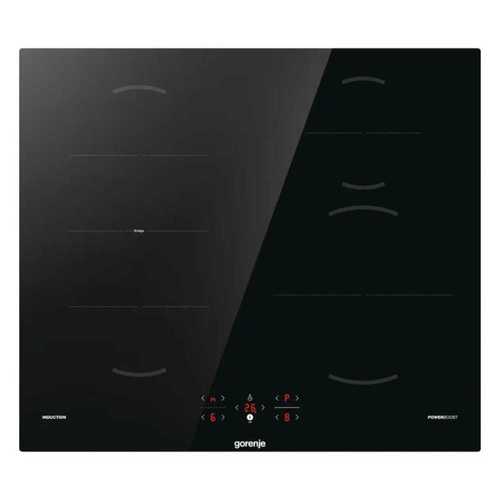 כיריים אינדוקציה חצי Gorenje GI621FMC FLEX