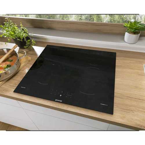 כיריים אינדוקציה חצי Gorenje GI621FMC FLEX