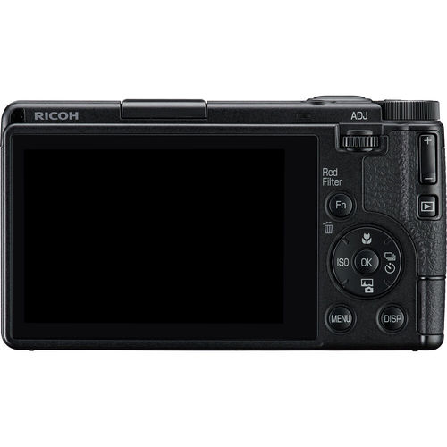 מצלמה דיגיטלית Ricoh GR IV Monochrome